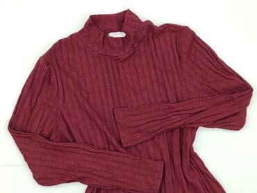 kurtki zimowe lidl: Stradivarius, Women`s golf, L — 1