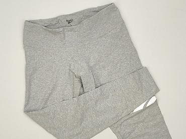 relab dresy: Reebok, Legginsy Sportowe damskie, rozmiar L — 1