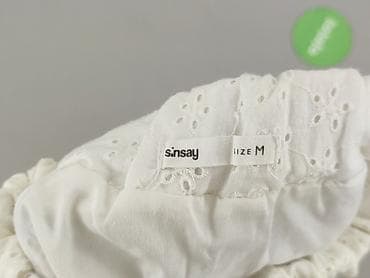 spódnice z tafty: Sinsay, Spódnica damska, rozmiar M — 4