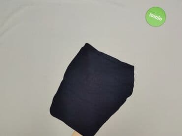 spódnica z eko skóry reserved: Zеro, Spódnica damska, rozmiar 2XL — 5