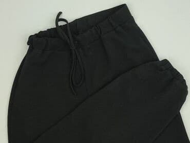 palace bluzy: Shein, Spodnie dresowe damskie, rozmiar XS — 1