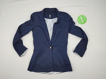 marynarka pull and bear: Sinsay, Піджак жіночий, розмір XS — 2