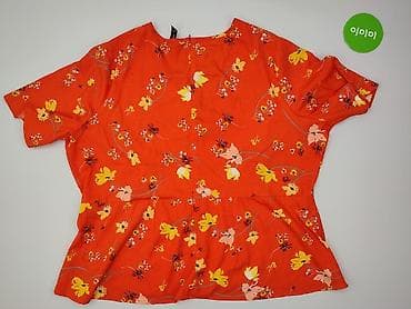 janina bluza: Influence, Bluzka damska, rozmiar 2XL — 3