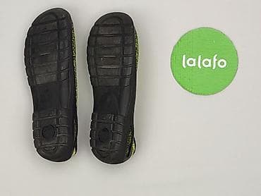 buty ecco klapki: Kapcie Wrangler, 33, Używany — 3