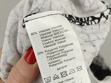 костюми жіночі класичні: BODY FLIRT, Жіноча блуза, розмір XS — 5