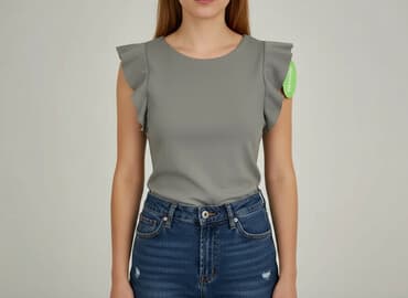 Women's blouse, size S at lalafo.pl Women's blouse, size S