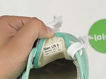 vans 39: Vans, Trampki damskie, rozmiar 38.5 — 7