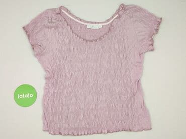 t shirty damskie pod marynarkę: Women`s T-shirt, size XL (EU 42) — 2