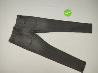 majtki bezszwowe damskie hm: H&M, Джинси жіночі, розмір L — 3