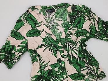 chamur: Topshop, Bluzka damska, rozmiar XS — 1