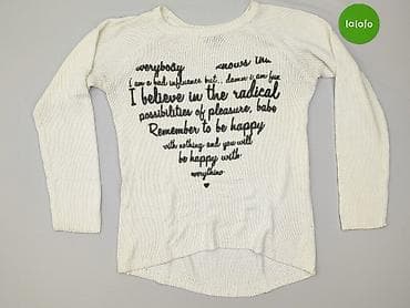 swetrem: Reserved, Sweter damski, rozmiar L — 2