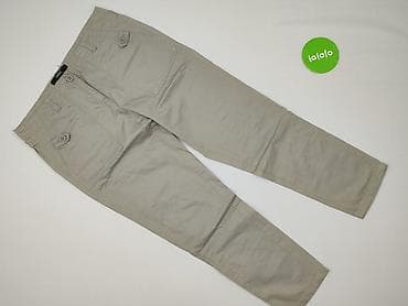 next spodnie materialowe: NEXT Petite, Spodnie materiałowe damskie, rozmiar S — 2