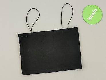 bluzki gorsety: PULL&BEAR, Top damski, rozmiar S — 3