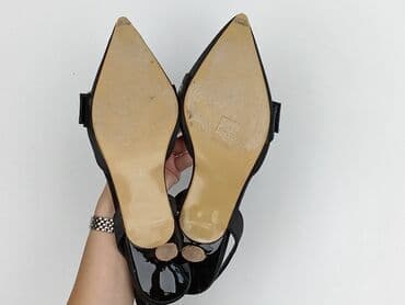 Women: Flat shoes for women, 43, condition - Perfect — 5