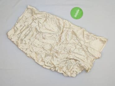 satynowe spódnice mini: Spódnica damska, rozmiar 2XS — 4