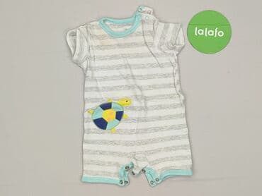 koszulki z napisami allegro: Ramper, Pepco, 6-9 months, condition - Very good — 2