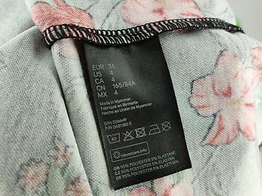 c: H&M Divided, Sukienka damska, rozmiar S — 5