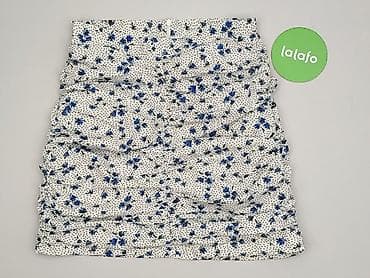 biale spodniczki mini: Spódnica damska, rozmiar S — 2