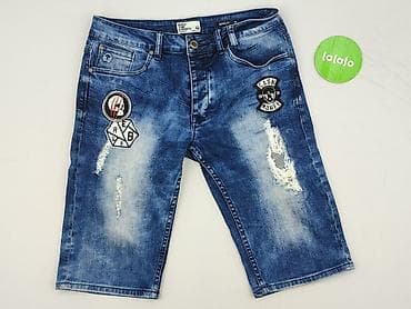 crocs c11: Szorty dla mężczyzn, rozmiar M — 2