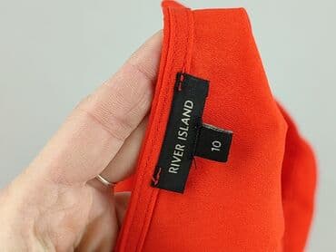 ubrania river island: River Island, Bluzka damska, rozmiar S — 4