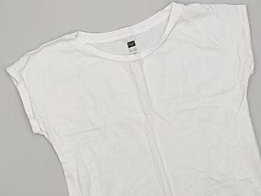 lidl tshirt: F&F, T-shirt damski, rozmiar L — 1