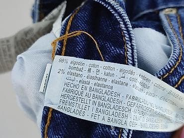 macron 30 dni: Zara, Szorty damskie, rozmiar M — 5
