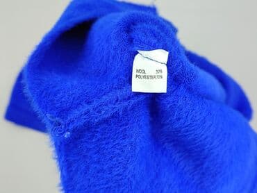 poliamid w swetrze: Kardigan damski, rozmiar One size — 4