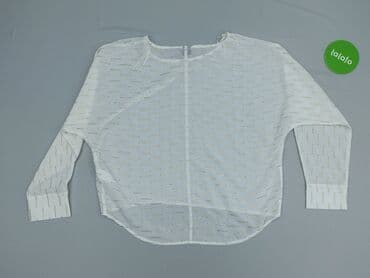 miu miu t shirty: Women's blouse, size S (EU 36) — 3