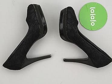 buty damski: Vices, rozmiar 37 — 3