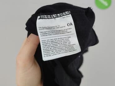 c and a koszulki: C&A, T-shirt damski, S — 5