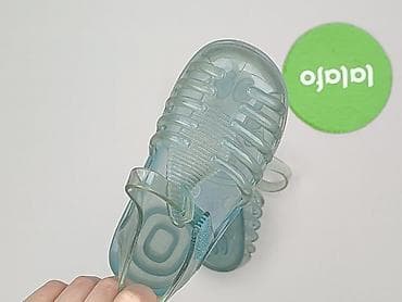 ecco gore tex: Sandałki 24, Używany — 5