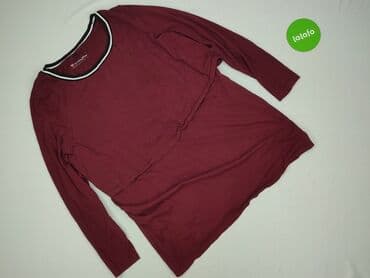 bluzka do karmienia tanio: Women`s tunic, size 2XL — 2