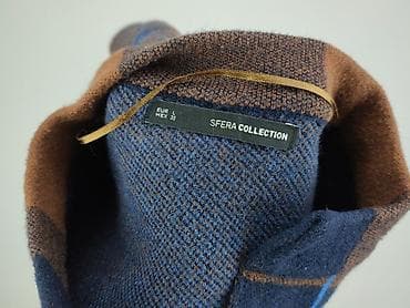 long coat: Sfera, Płaszcz damski, rozmiar L — 4