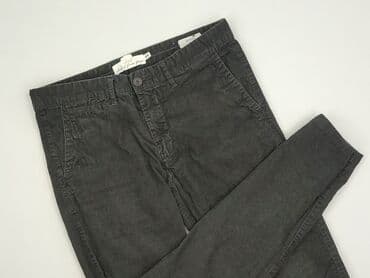 Inne spodnie: H&M L.O.G.G., Spodnie dla mężczyzn, rozmiar L — 1