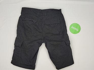 c: Denim Co, Shorts for women, size S — 3