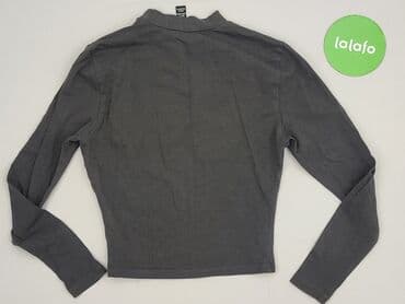rajstopy czarne wzory: Blouse, New Look, 11 years, 140-146 cm, condition - Very good — 3
