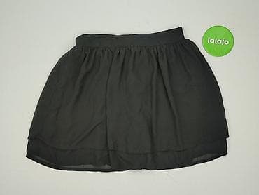 troll: H&M, Spódnica damska, rozmiar S — 2