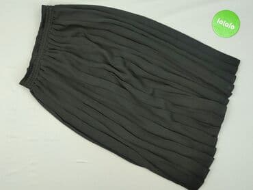 maxi spódnice plisowane: Spódnica damska, rozmiar One size — 2