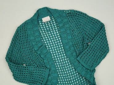 wegańskie buty zimowe: Kardigan damski, rozmiar M — 1