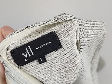 reserved sweterki: Reserved YFL, Sukienka damska, rozmiar L — 4