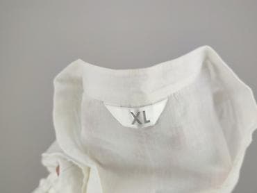identic man basic t shirt: Koszula damska, rozmiar XL — 4