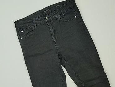 Reserved, Jeansy damskie, rozmiar M