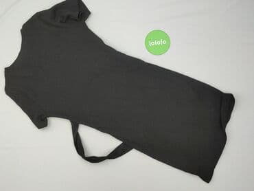 obcisła sukienka ciążowa: Sukienka damska, rozmiar L — 3