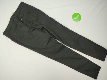 sprzedaż używanych majtek damskich: H&M, Jeansy damskie, 3XL — 3