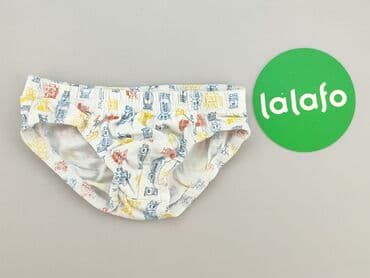 koszulka ac dc h: Panties, 1.5-2 years, condition - Very good — 2