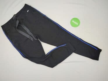 dres spodnie: Spodnie dresowe damskie, rozmiar L — 2