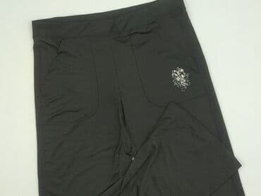 Women: Crivit, Material trousers for women, size S (EU 36) — 1