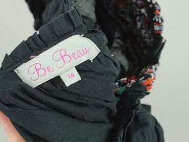 buty by o la la kozaki: Be Beau, Bluzka damska, rozmiar XL — 5