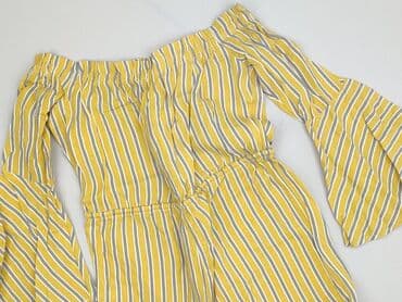 kombinezon z frędzlami zara: Nasty Gal, Kombinezon damski, rozmiar S — 1