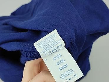 hm t shirt basic: Port & Company, Bluza z kapturem dla mężczyzn, rozmiar L — 6